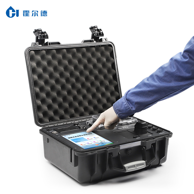 CODcr檢測(cè)儀維護(hù)內(nèi)容及校準(zhǔn)頻率