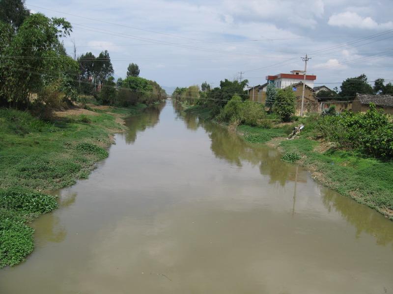 手持河流水質(zhì)監(jiān)測(cè)設(shè)備，可檢測(cè)水中硫化氫含量