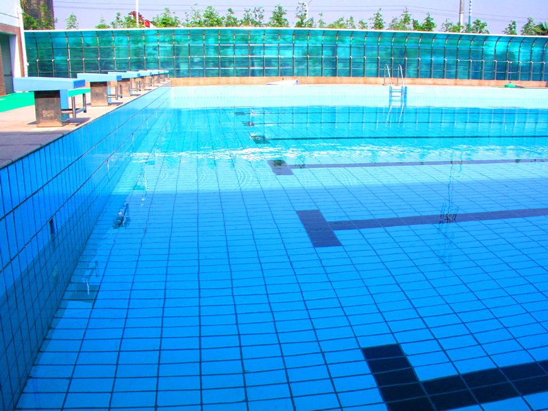 游泳館水質(zhì)的檢測(cè)指標(biāo)有哪些
