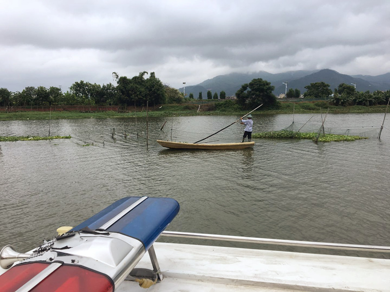 漁業(yè)專(zhuān)用多參數(shù)水質(zhì)檢測(cè)儀要怎么選