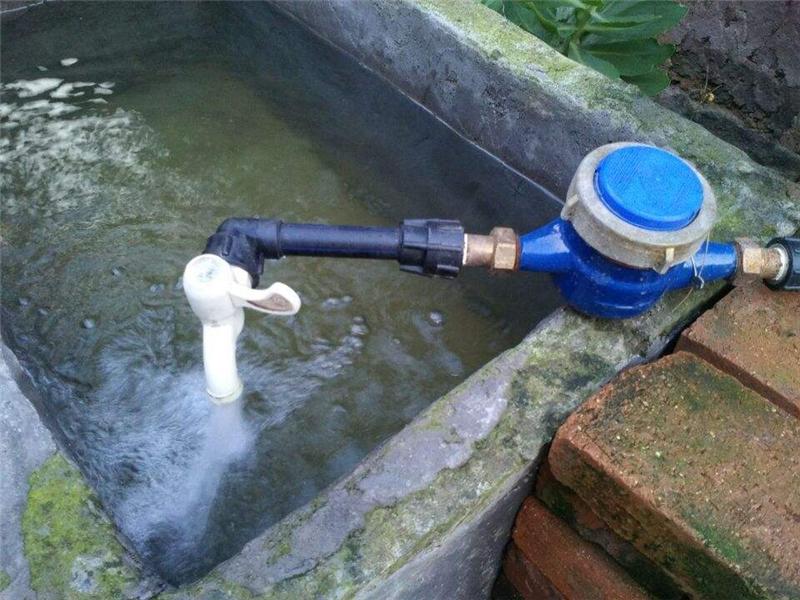 飲用含有余氯的水，對我們的身體有什么影響