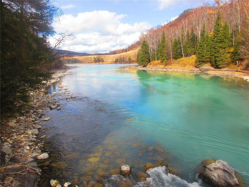 怎樣方便的檢測河流中的水質(zhì) 怎樣方便的檢測河流中的水質(zhì)