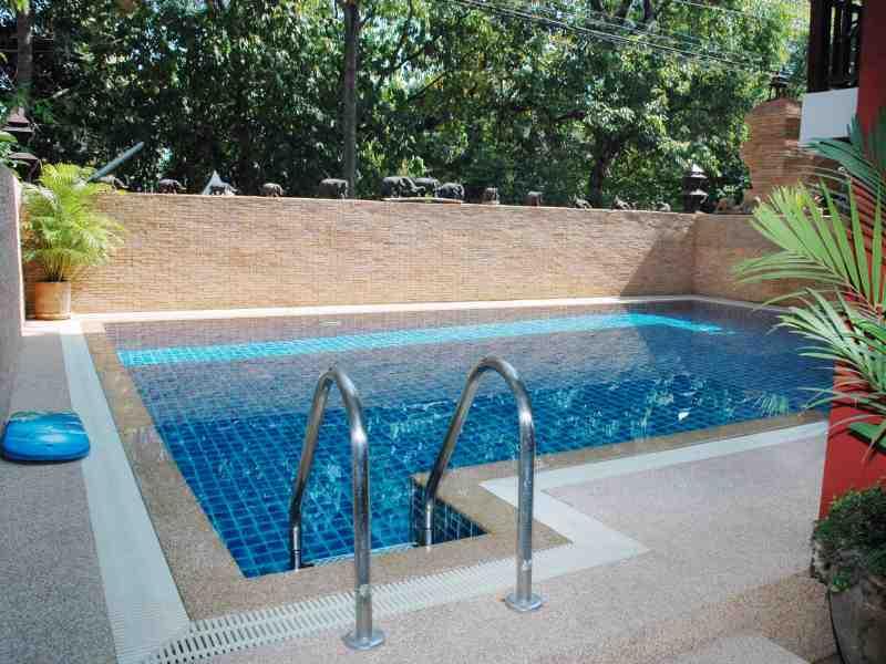 為什么會(huì)有游泳池水質(zhì)衛(wèi)生抽查不合格 為什么會(huì)有游泳池水質(zhì)衛(wèi)生抽查不合格