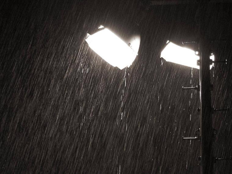 水質(zhì)急性毒性測定儀可以檢測雨水嗎