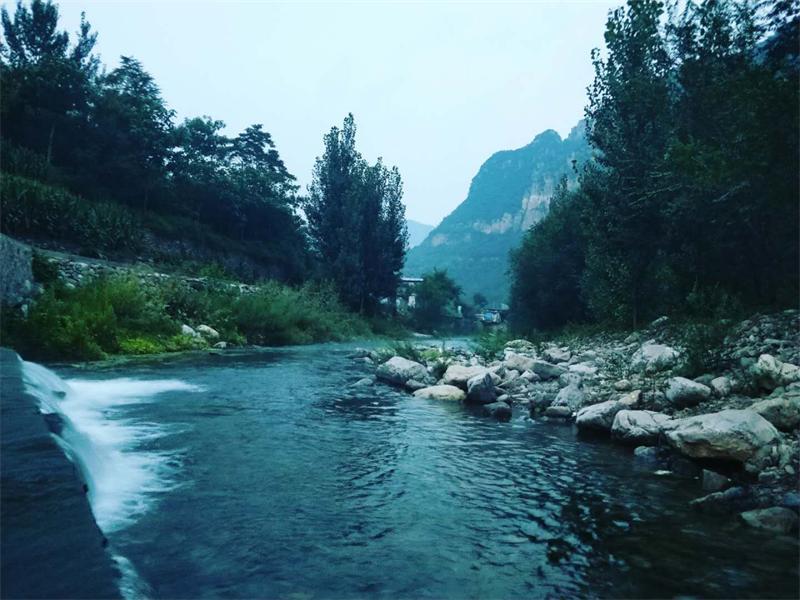 為什么要對(duì)河流的水質(zhì)進(jìn)行檢測